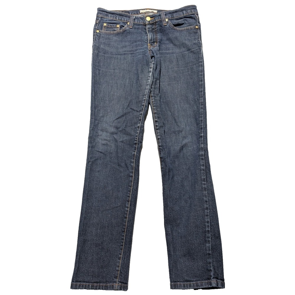FLYING MONKEY Stretch Denim Blue Jeans‎ - Juniors 9 Made In USA
